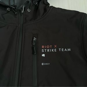 Riot Games Jacket